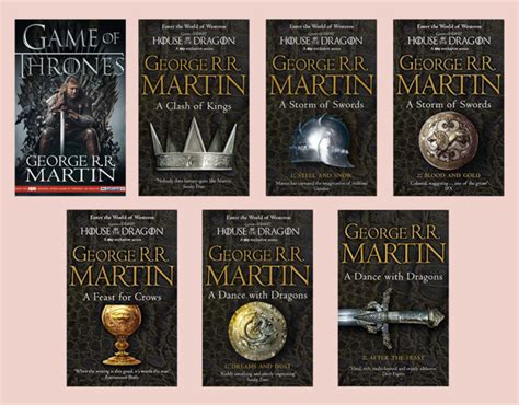 How Did the Game of Thrones Books End: Insights and Reflections