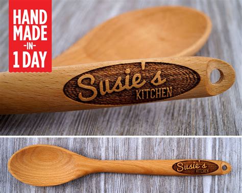 how much does it cost to remove engraving on a wooden spoon?