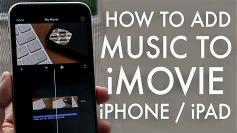 How to Put Music into iMovie: A Comprehensive Guide with Multiple Views