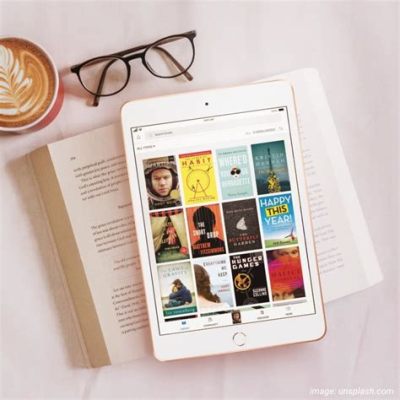 how to read kindle books on ipad and explore the world of audiobooks