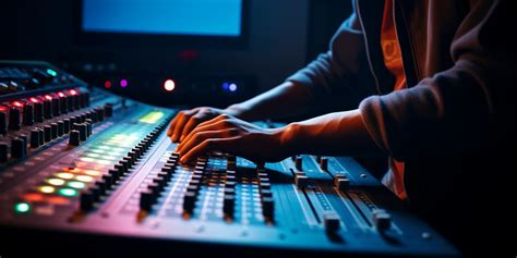 how to record music and the importance of mastering different recording techniques