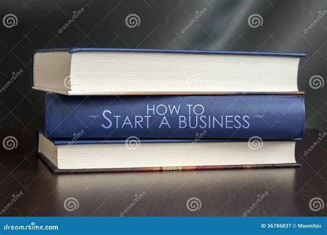 how to start a business books: A journey through the labyrinth of entrepreneurial success