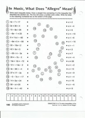 in music what does allegro mean math answer key pdf What is the relationship between the musical term allegro and mathematical concepts?