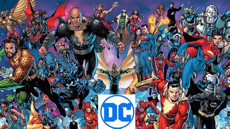 What DC Stand for in Comics and Why It’s More Than Just a Publisher