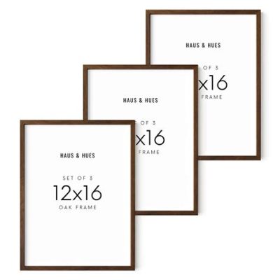 What Size Frame for 12x16 Print: A Comprehensive Guide