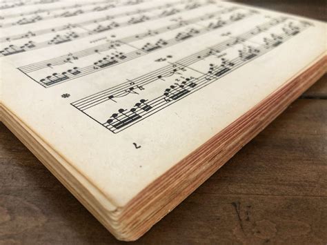 who buys old sheet music near me? A Comprehensive Guide for Musicians and Collectors